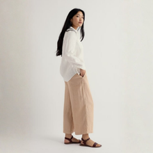 Load image into Gallery viewer, Seasalt Merrivale Culottes |Whelk
