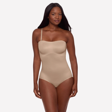 Load image into Gallery viewer, Miraclesuit Show Stopper Strapless Bodysuit
