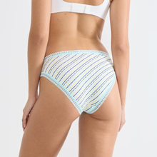 Load image into Gallery viewer, Sloggi Go Crush 3 Pack High Leg Brief
