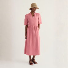 Load image into Gallery viewer, Seasalt Fen Violet Dress | Wild Rose
