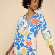 Load image into Gallery viewer, Blaire Linen Tunic
