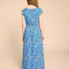 Load image into Gallery viewer, Darcie Jersey Maxi Dress
