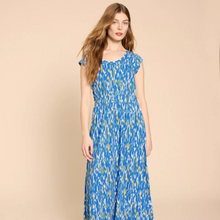 Load image into Gallery viewer, Darcie Jersey Maxi Dress
