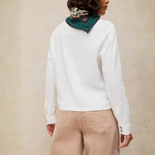 Load image into Gallery viewer, White Stuff Tilly Texture Shirt
