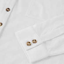 Load image into Gallery viewer, White Stuff Tilly Texture Shirt
