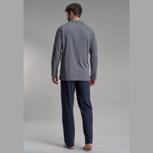 Load image into Gallery viewer, Gotzburg Pure Cotton Mens Pyjamas

