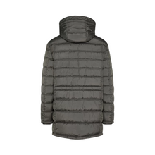 Load image into Gallery viewer, Bugatti &quot;Air Series&quot; Quilted Coat
