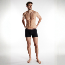Load image into Gallery viewer, Bugatti Comfort Boxer Brief 3Pck
