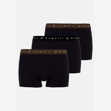Load image into Gallery viewer, Bugatti Comfort Boxer Brief 3Pck

