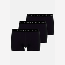 Load image into Gallery viewer, Bugatti Comfort Boxer Brief 3Pck
