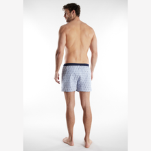 Load image into Gallery viewer, Bugatti Woven Cotton Boxer Shorts 2pk
