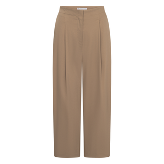 outline of trouser on White background 