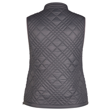 Load image into Gallery viewer, Rabe Gilet | Grey
