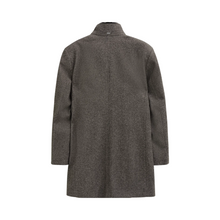 Load image into Gallery viewer, Bugatti 3/4 Length Wool Look Coat
