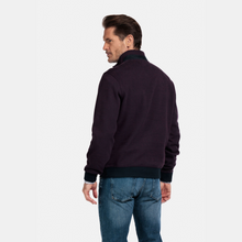 Load image into Gallery viewer, Baileys 1/2 Zip Sweatshirt with Pocket

