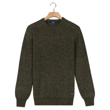 Load image into Gallery viewer, Outline of Jumper on Hanger 
