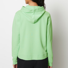 Load image into Gallery viewer, Marc O&#39;Polo Hooded Sweatshirt | Mint
