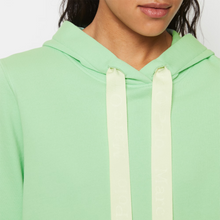 Load image into Gallery viewer, Marc O&#39;Polo Hooded Sweatshirt | Mint
