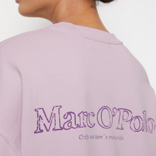 Load image into Gallery viewer, Marc O Polo Sweatshirt | Lilac
