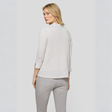 Load image into Gallery viewer, Rabe 3/4 Sleeve Cardigan
