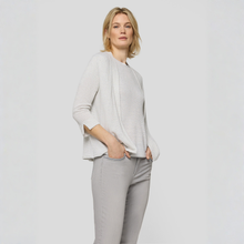Load image into Gallery viewer, Rabe 3/4 Sleeve Cardigan
