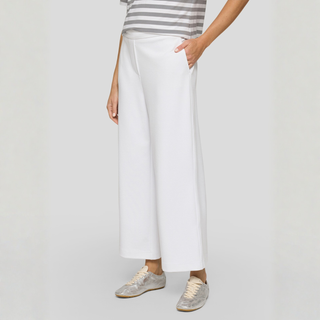 Rabe Wide Leg Trousers