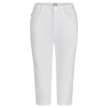 Load image into Gallery viewer, White pants on a white background

