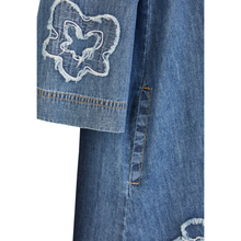 Load image into Gallery viewer, Denim Dress by LCMT
