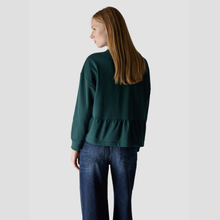 Load image into Gallery viewer, Round Neck Sweatshirt by LCMT
