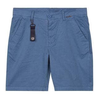 Giordano Shorts with Belt
