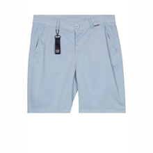 Load image into Gallery viewer, Giordano Shorts with Belt
