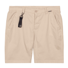 Load image into Gallery viewer, Giordano Shorts with Belt

