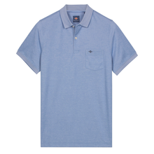 Load image into Gallery viewer, Baileys Stretch Polo w/Pocket
