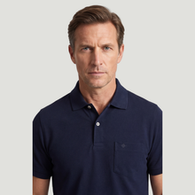 Load image into Gallery viewer, Baileys Stretch Polo w/Pocket
