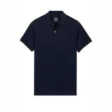Load image into Gallery viewer, Baileys Stretch Polo w/Pocket
