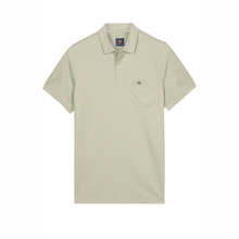 Load image into Gallery viewer, Baileys Stretch Polo w/Pocket

