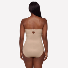 Load image into Gallery viewer, Miraclesuit Show Stopper Strapless Bodysuit
