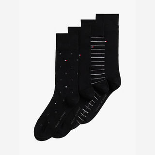 Tommy Hillfiger Gift Box 4 Pack Socks