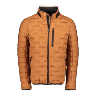 S4 Quilted Apollo 2.0 Jacket