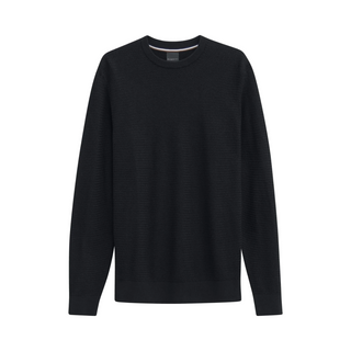 Bugatti Structured Roundneck Knitwear