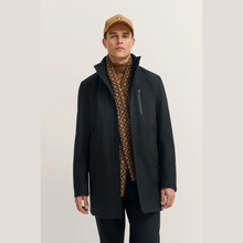 Load image into Gallery viewer, Bugatti Weatherproof 3/4 Length Coat
