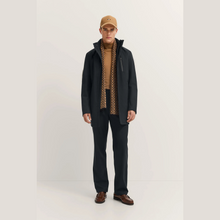 Load image into Gallery viewer, Bugatti Weatherproof 3/4 Length Coat
