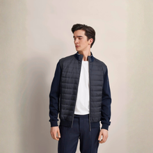 Load image into Gallery viewer, Bugatti Hybrid Full Zip
