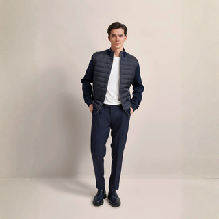 Bugatti Hybrid Full Zip