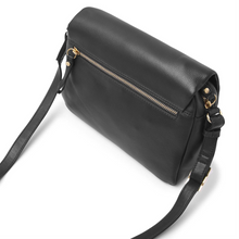Load image into Gallery viewer, Dr Amsterdam Crossbody Bag | Black
