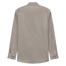 Load image into Gallery viewer, Bugatti Diamond Print L/S Shirt
