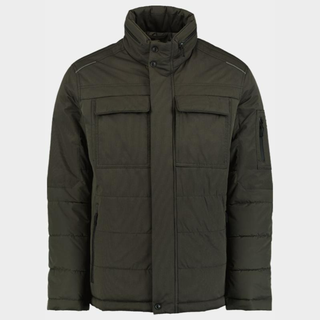 GateOne Water-Repellent Casual Jacket