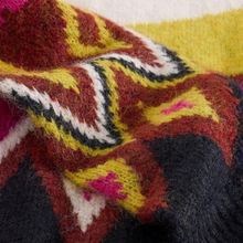 Load image into Gallery viewer, White Stuff Alice Abstract Jumper
