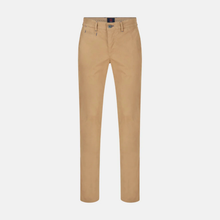 Load image into Gallery viewer, Beige pants on a light gray background
