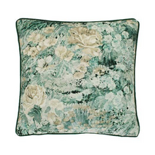 Load image into Gallery viewer, Floral Cushion Cover | 43cm x 43cm
